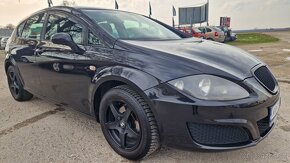 SEAT LEON 1.6 TDI.5DV. - 3