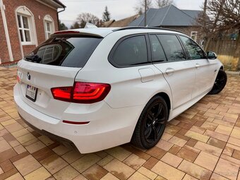 Škoda Octavia RS 2.0 TDI - 3