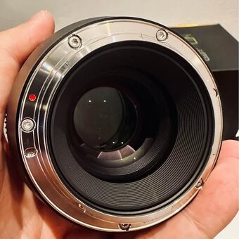 NEW Cinema full frame lens 7Artisan 50mm T2.0 (Canon RF) - 3