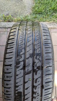 Letná sada 225/50 R17 5x112 - 3