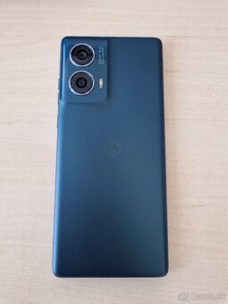 Motorola Moto Edge 50 Fusion - 3