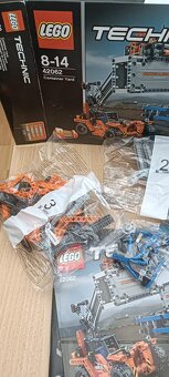 Lego 42062 - 3