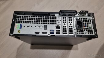 Dell Optiplex 3070 SFF - 3