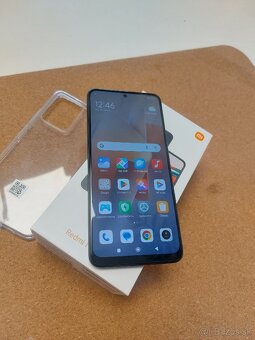 Redmi Note 12 Onyx gray - 3