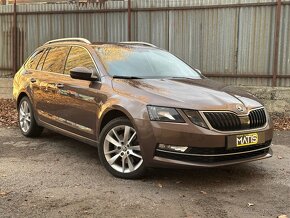 Škoda Octavia 2.0TDI | 135kW | DSG | 4x4 | 2020 | 214xxx km - 3