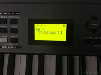 Roland RD 700 ,s profi kufrom - 3