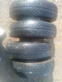 zimne pneumatiky 165/70 r14 - 3