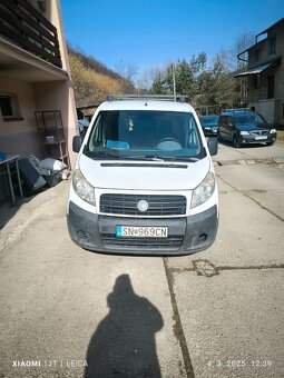 Fiat Scudo - 3