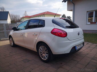 Fiat Bravo 1.4 16V - 3