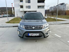 ✅4x4 BENZÍN Suzuki Vitara 4WD,Kúp.SK,1.Maj.L+Z,GARANCIA KM - 3