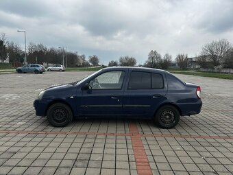 Renault Thalia 1.2 55kW - 3