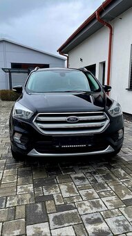 FORD KUGA - PREDAJ AJ NA SPLÁTKY - 3