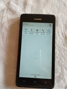 Huawei Y530 - 3