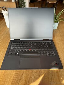 LENOVO THINKPAD X1 YOGA Gen7, záruka 20 m - 3