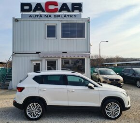 SEAT ATECA 2.0 TDI 150 XCELLENCE DSG - 3