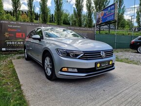 Volkswagen Passat Variant 2.0 TDI BMT Trendline - 3