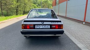 BMW e30 324d sedan | nova TK/EK - 3