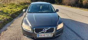 Volvo S80 - 3