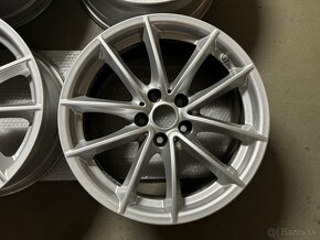 17” BMW 5 G30 G31 G20 Styling 618 R17 - 3