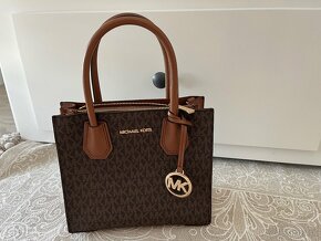 Nova kabelka Michael Kors - 3