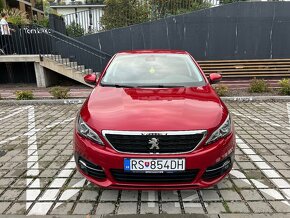 Peugeot 308 1.2 PureTech S&S 130 Style E6d-ISC - 3