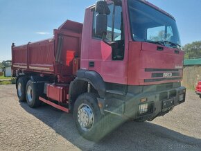 Iveco MP260E38W 6x6 S3 rok 2004 - 3