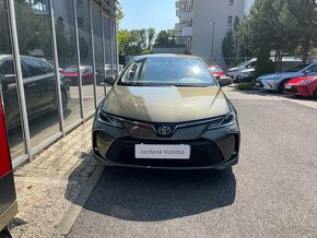 Toyota Corolla 1.8 Hybrid Style - 3