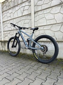 Trek Remedy 9.7 - 3