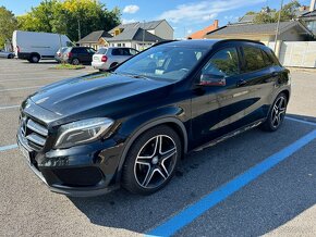 Mercedes GLA 200 - 3