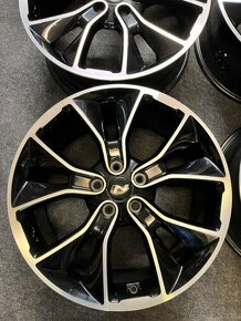 5x114,3 R19 originál alu Hyundai i30N - TOP - 3