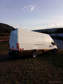 Iveco daily 35C15 - 3