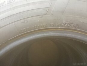 215/60r17c hankook - 3