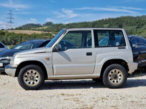 Suzuki Vitara 2,0 HDI 64 KW - 3