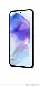 Predam samsung galaxy A55 5G 256GB cierny - 3