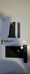 Predam NVIDIA SHIELD TV PRO (2019)+ NVIDIA ovládač - 3