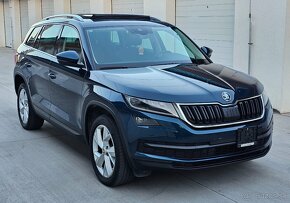 Skoda Kodiaq 2.0 TDI DSG Style 4x4 - 3