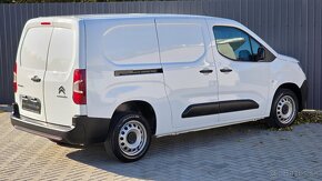 Citroen Berlingo L2 1000 Club BlueHDI / 2022 / Odpočet DPH - 3