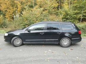 Volkswagen Passat B6 - 3