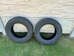 Prenumatiky 215/65 R16 C - 3