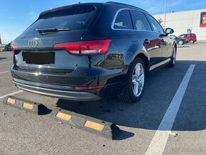 Audi A4 2.0 TDI Sport - 3