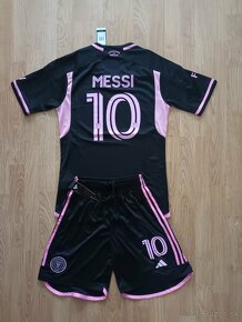 Inter Miami 24/25 (black) MESSI - 3