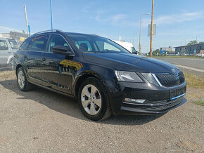 Škoda Octavia Combi 1.6 TDI 115k Ambition DSG - 3