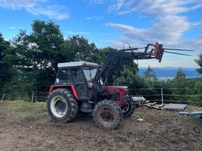 Zetor 7745 TURBO - 3