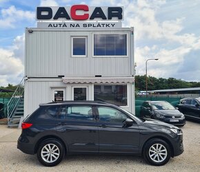 SEAT TARRACO 2.0 TDI 150 STYLE 4DRIVE DSG - 3