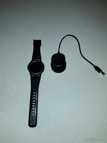 Samsung Galaxy Watch Gear s3 Frontier - 3