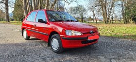 Peugeot 106 - 3