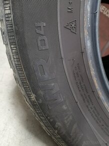 195/65R15 91T Nokian WR d4 - 3