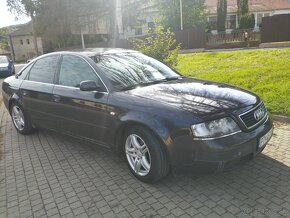 Audi A6 - 3