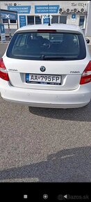 skoda fabia 1.2 benzin 47kw rv 2010 - 3