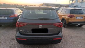 SEAT TARRACO 2.0 TDI STYLE 4DRIVE - 3